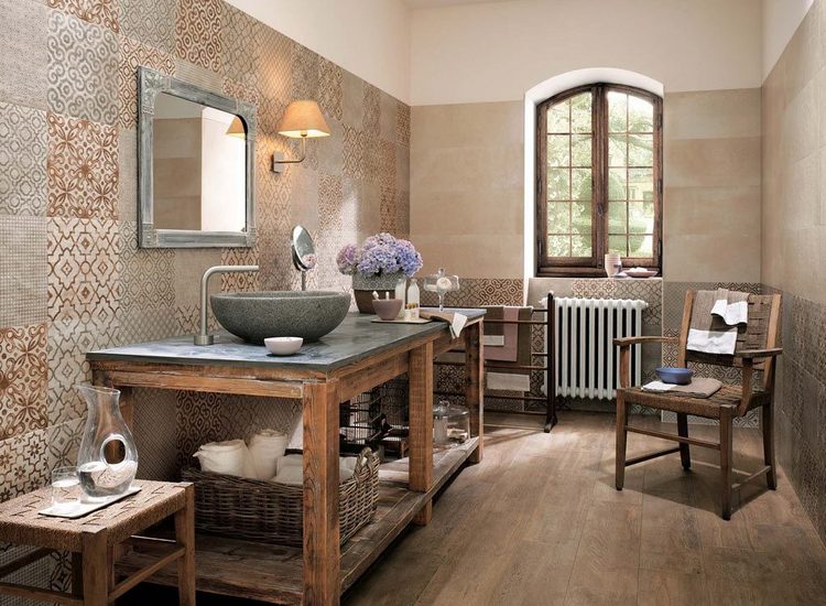Burkolat ötletek - toszkán farmházak hangulata és modern trendek a FAP Ceramiche új kollekcióiban