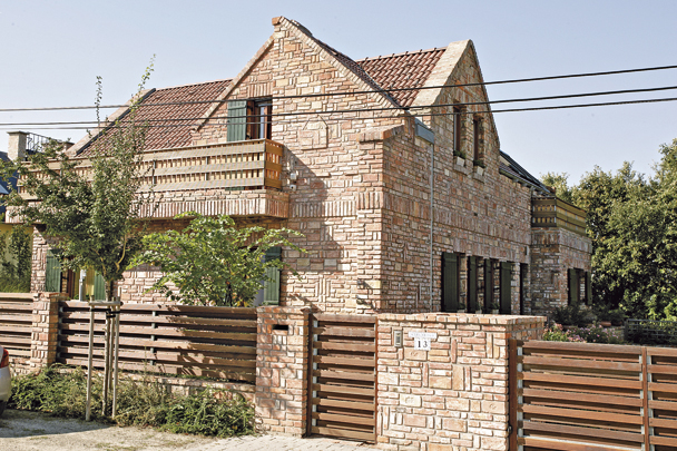 Panoráma felé fordulva